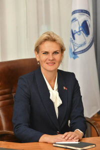 Gorlowa Olga Sergejewna