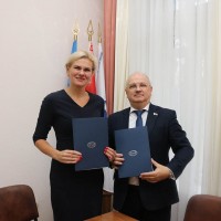 AGREEMENT BETWEEN VSAVM AND VSMU