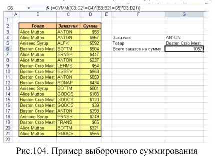 Динамический массив excel как включить