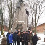 Туристическая поездка в город Смоленск