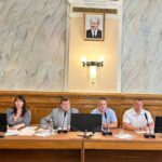 Состоялось заседание Совета по идеологической и воспитательной работе