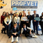 Белорусский ветеринарный форум PROFVET 2025