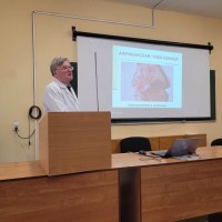 Учеба ветеринарных врачей-эпизоотологов районных и городских ветеринарных станций