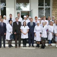 Курсы повышения квалификации в Приднестровье