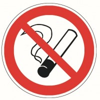 Курить – не модно! Модно – не курить!