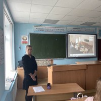 Слет выпускников 11 классов г. Логойска Минской области
