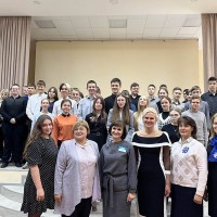 Добрая традиция Белорусского союза женщин