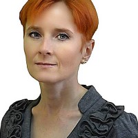 Столярова Юлия Александровна