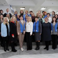 Учредительная Конференция Первомайского района