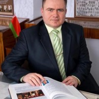 Поздравляем ВЕЛИКАНОВА Виталия Викторовича с назначением на должность ректора УО БГСХА!