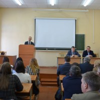 Профилактика правонарушений и соблюдение действующего законодательства Республики Беларусь